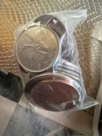 Nominale waarde munten te koop, Postzegels en Munten, Munten | Europa | Euromunten, Ophalen of Verzenden, Vaticaanstad, Overige waardes