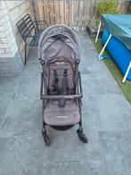 Buggy Hamilton, Ophalen of Verzenden, Gebruikt, Overige merken, Verstelbare rugleuning