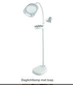 Loeplamp 3 in 1 met extra accesoires Nieuw, Ophalen of Verzenden, Nieuw, Loeplamp