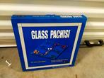 Glass Pachisi Mens erger je niet van glas nieuw, Hobby en Vrije tijd, Gezelschapsspellen | Bordspellen, Ophalen, Nieuw