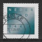 2006, Rouwzegel € 0,44 [2484] (K1206), Ophalen of Verzenden