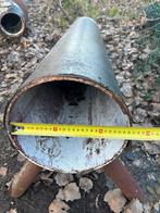 Carbid kanon 4stuks !, Ophalen, Overige typen, Zo goed als nieuw, Minder dan 2 meter