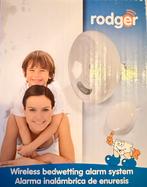 Rodger Draadloze plaswekker, Kinderen en Baby's, Overige Kinderen en Baby's, Ophalen of Verzenden, Gebruikt