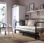 Slaapbank / convertible couch / Fyresdal IKEA, Huis en Inrichting, Slaapkamer | Slaapbanken, Zo goed als nieuw, Ophalen, Tweepersoons