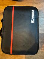 Bresser flitser met bijbehorende stukken, Ophalen, Gebruikt, Overige merken