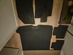 Volvo v60 rubberen matten set, Ophalen of Verzenden, Zo goed als nieuw