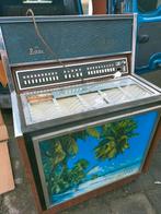 Jupiter Jukebox, Verzamelen, Ophalen of Verzenden, 1970 tot heden, Overige merken