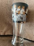 mooi groot bierglas van de Duitse voetbalselectie, Verzamelen, Ophalen of Verzenden, Zo goed als nieuw, PSV