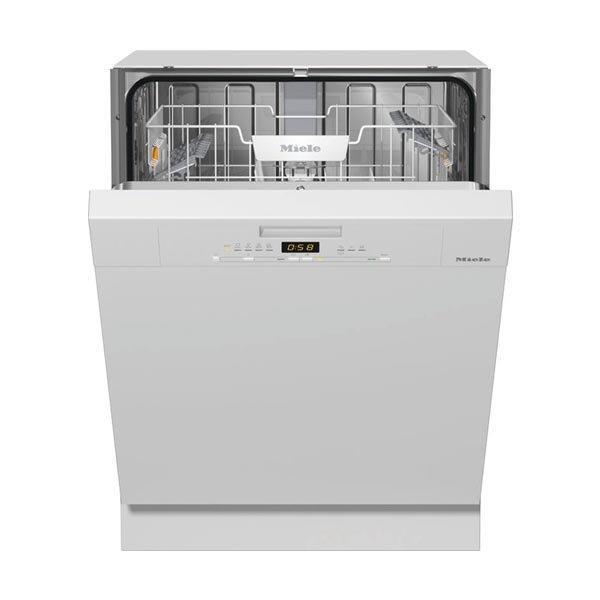 Miele inbouwvaatwasser G 5132 i BRWS van € 899 NU € 689, Witgoed en Apparatuur, Vaatwasmachines, Nieuw, Inbouw, Minder dan 85 cm
