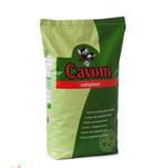 Nieuwe dichte zak Cavom compleet 20kg, Dieren en Toebehoren, Ophalen, Hond