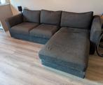 Ikea Vimle 3-zitsbank met chaise longue, Ophalen, Gebruikt