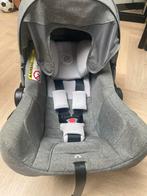 Bugaboo Turtle Air by Nuna Autostoel, Overige merken, Autogordel, Zo goed als nieuw, 0 t/m 13 kg