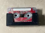 PHILIPS Mini Cassette dicteer DIN 32750 (9 Stuk) Nieuw, Audio, Tv en Foto, Walkmans, Discmans en Minidiscspelers, Ophalen of Verzenden