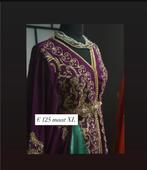 Mooie plussize takchita maat 40-46, Kleding | Dames, Grote Maten, Ophalen of Verzenden, Overige typen