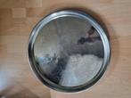 Te koop: groot dienblad/ decoratieschaal, Ophalen, Rechthoekig, Overige materialen