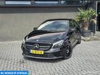 Mercedes A-klasse 160 Ambition | Automaat | Goed onderhouden, 65 €/maand, 4 cilinders, Met garantie (alle), Zwart