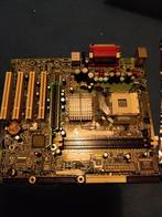 Nieuw moederbord, Ophalen of Verzenden, Nieuw