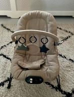 Wipstoel met muziek en trilfunctie, Gebruikt, Wipstoel, Met gordel(s) of riempje(s), Ophalen