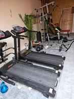 Complete fitness ruimte diverse toestellen, Krachtstation, Ophalen of Verzenden