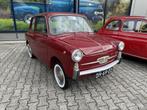 Autobianchi Bianchina Berlina BJ1965, Auto's, Overige merken, Overige carrosserieën, Handgeschakeld, Particulier