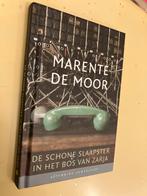 Marente de Moor - De Schone Slaapster, Boeken, Ophalen of Verzenden, Zo goed als nieuw, Nederland