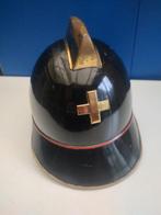 Zwitserse brandweerhelm, Verzenden, Landmacht, Nederland