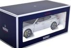 Porsche Panamera Turbo 2009 Zilver 1/18 NOREV ref. 187609, Verzenden, Nieuw, Auto, Norev