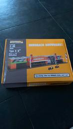 Hornbach bouwblokjes, Ophalen of Verzenden, Nieuw