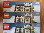 Lego 10185 the Greengrocer of wel groenteboer, Kinderen en Baby's, Speelgoed | Duplo en Lego, Ophalen of Verzenden, Zo goed als nieuw