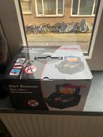 Reflecta 3in1 Scanner - Film, Dia, Foto, Diascanner, Ophalen of Verzenden, Zo goed als nieuw, Reflecta