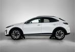 Kia Xceed 1.5 T-GDi GT-Line Automaat | Panoramadak | Elektri, Auto's, Kia, 1300 kg, 4 cilinders, Leder en Stof, Wit
