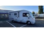 Bürstner Elegance 640 I zeer compleet 4-persoons, Caravans en Kamperen, Bedrijf, Luifel, Bürstner, 6 tot 7 meter