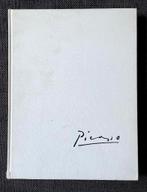 Picasso Grafiek (Bernhard Geiser), Bernhard Geiser, Schilder- en Tekenkunst, Ophalen, Gelezen