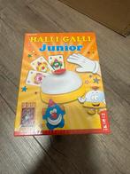 Halli Galli junior nieuw, Hobby en Vrije tijd, Gezelschapsspellen | Kaartspellen, Ophalen of Verzenden, Zo goed als nieuw
