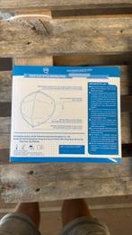 Partij mondkapjes, Tuin en Terras, Werkkleding, Ophalen, Z, Z, Overall