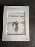 DVD - Oorlogswinter - 3-dvd set DeLuxe, Alle leeftijden, Ophalen of Verzenden, Zo goed als nieuw