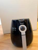 Philips Airfryer, Witgoed en Apparatuur, Ophalen of Verzenden, Zo goed als nieuw, Airfryer