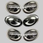 VOLKSWAGEN BEETLE, GEBRUIKTE ORIGINELE XENON LED KOPLAMPEN, Ophalen of Verzenden, Gebruikt, Volkswagen