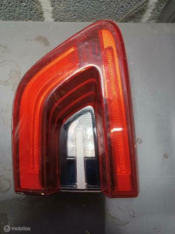 Achterlicht rechtsbinnen Renault Kadjar ('15-'22) 265505069r beschikbaar voor biedingen