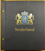 Davo Standaard album Nederland 1852-1989, Verzenden, Verzamelalbum