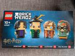 Lego 40560 BrickHeadz Professors of Hogwarts nieuw in doos, Ophalen of Verzenden, Nieuw