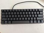 Razer Huntsman Mini - Gaming Toetsenbord, Gebruikt, Gaming toetsenbord, Ophalen of Verzenden, Qwerty