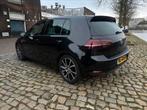 Volkswagen Golf 1.0 TSI AUTOMAAT blue Motion zwart, Zwart, Origineel Nederlands, USB, 999 cc