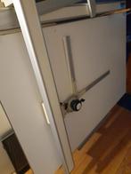 Mooie stevige tekentafel, Doe-het-zelf en Verbouw, Ophalen, Zo goed als nieuw, Minder dan 130 cm