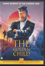 The golden child ֎ Eddie Murphy, Charlotte Lewis, Alle leeftijden, Ophalen of Verzenden, Gebruikt, Actiekomedie
