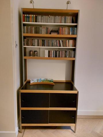 Kewlox kast 217x100x50  beschikbaar voor biedingen