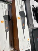 Steinel heatmatic 2600e nieuw!, Ophalen of Verzenden, Zo goed als nieuw