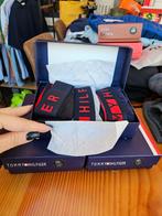 Tommy Hilfiger Boxers XXL - 9 stuks Nieuw!, Ophalen of Verzenden, Blauw, Tommy Hilfiger, Boxer