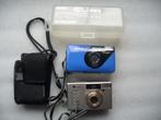 Konica EU mini en Revio Z3, Ophalen of Verzenden, Compact, Konica