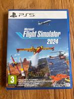Microsoft Flight Simulator 2024 - PS5, Spelcomputers en Games, Ophalen of Verzenden, Nieuw